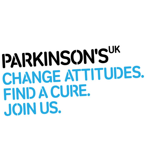 Parkinsons UK logo